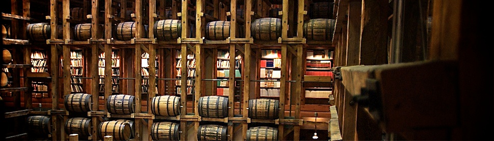 John Holmes Collection at the CIGI Campus Library