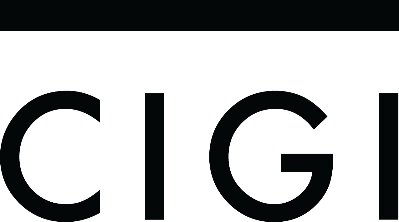 CIGI Logo