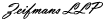 Auditor’s signature