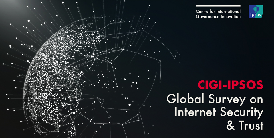 CIGI-Ipsos Global Survey Cover