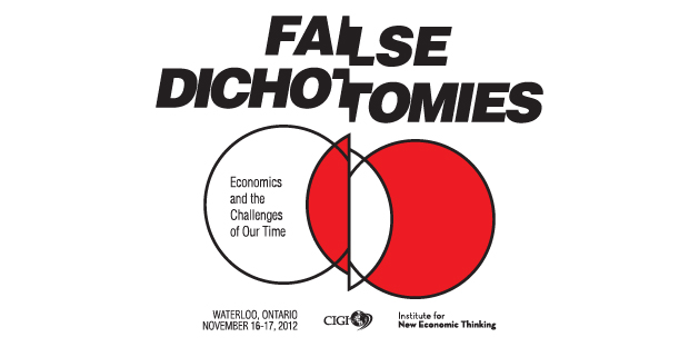 False Dichotomies | Centre for International Governance Innovation