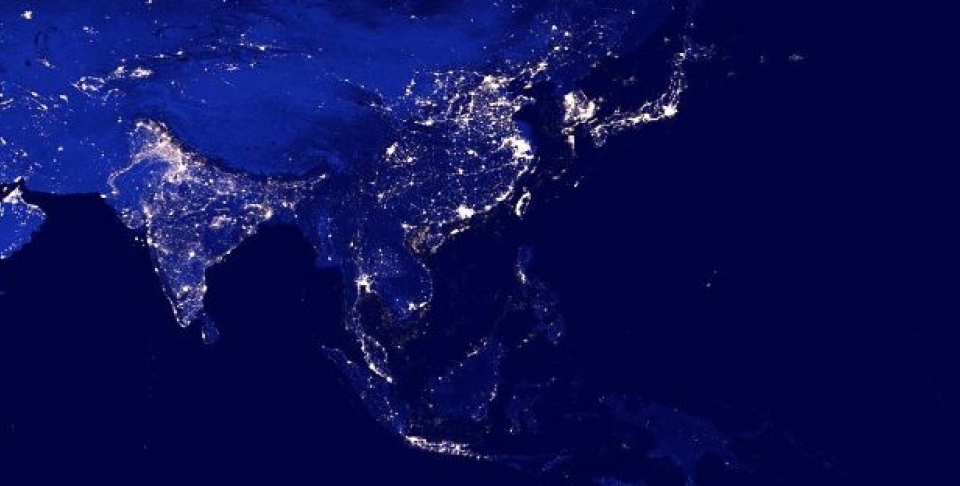 (Wikicommons / NASA Earth Observatory)