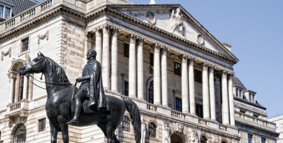 Bank of England (AP MicrostockRF).