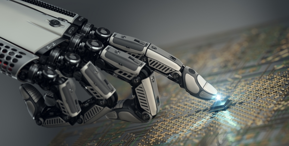 Artificial intelligence