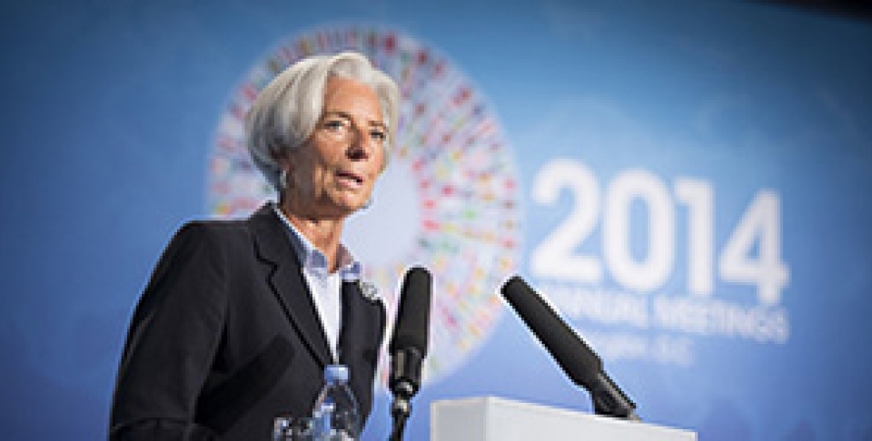 (IMF Staff Photograph/Stephen Jaffe via Flickr CC)