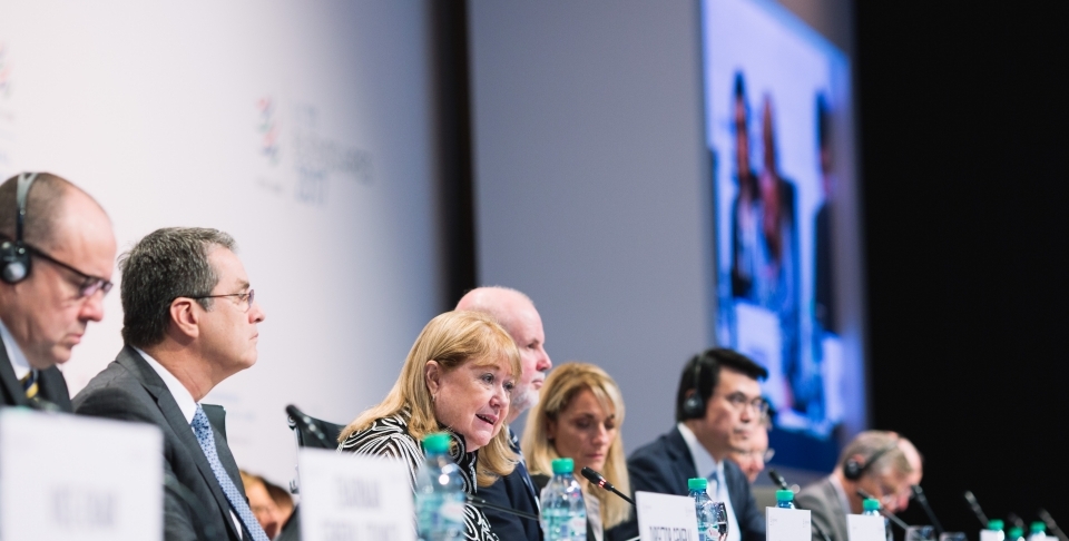 WTO/Cuika Foto