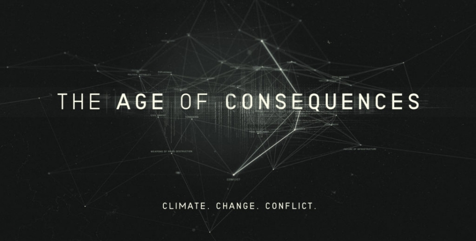 Age of Consequences Title Screen