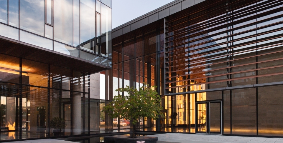 CIGI Campus (CIGI Photo)