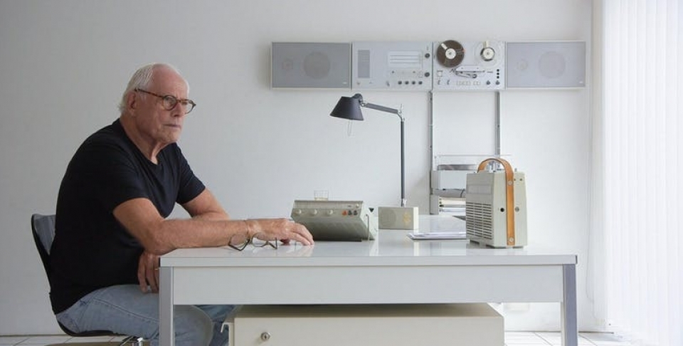 Dieter Rams