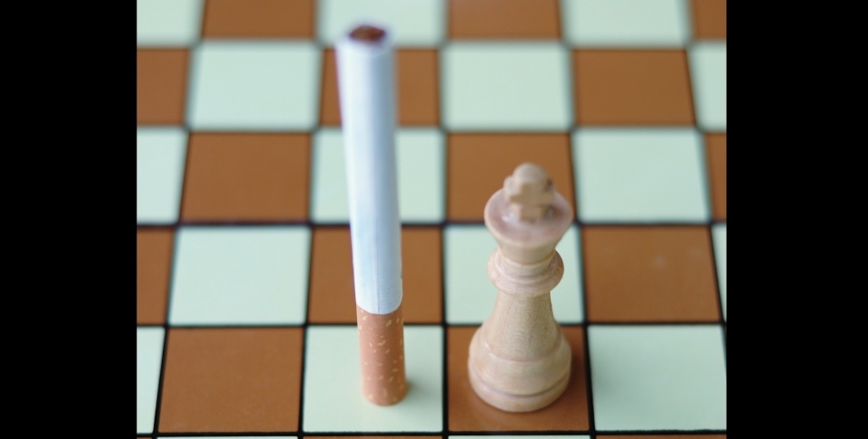 Tackling the Global Tobacco Epidemic With Research Evidence