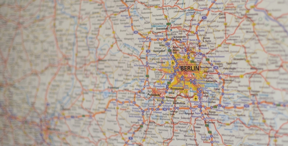 Berlin