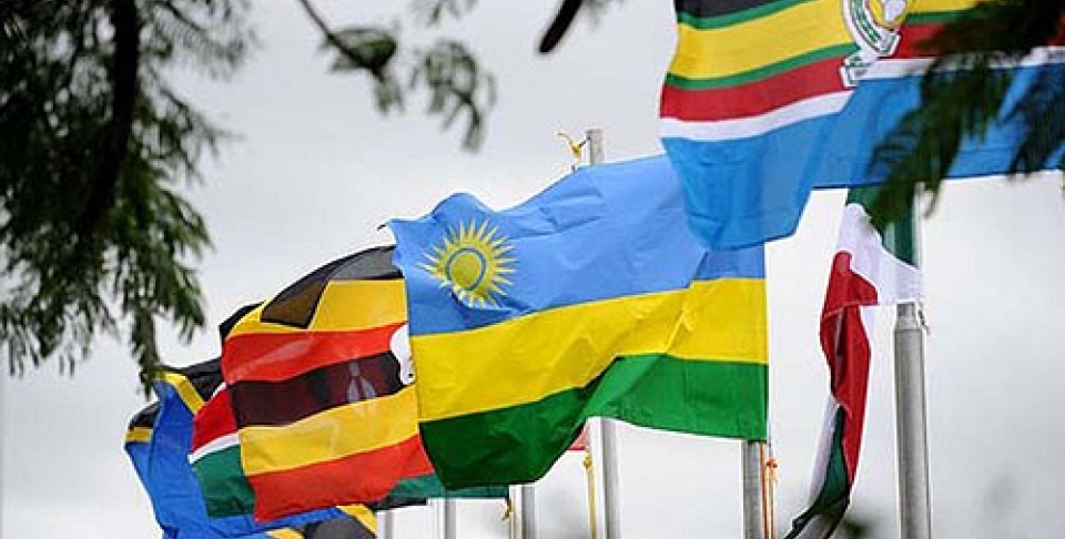 (East African Legislative Assembly)
