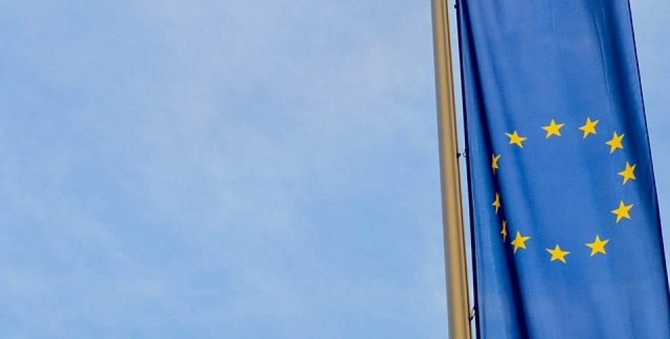 eu flag