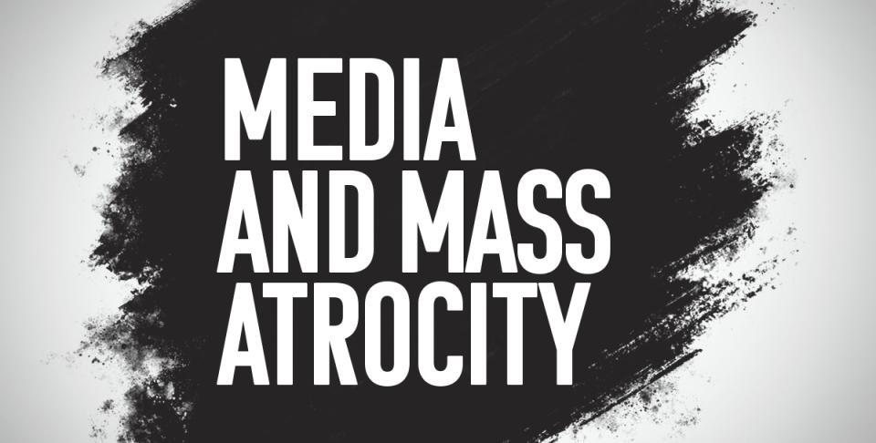 Media and Mass Atrocity: The Rwanda Genocide and Beyond, edited by Allan Thompson with a foreword by Roméo Dallaire