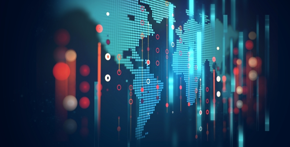 Governance Innovation for a Connected World