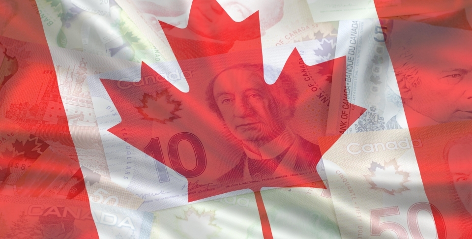 Canadian currency
