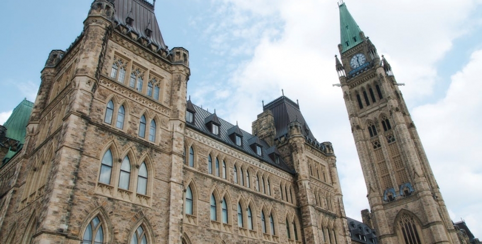 International trade is a crucial driver of Canada’s economy