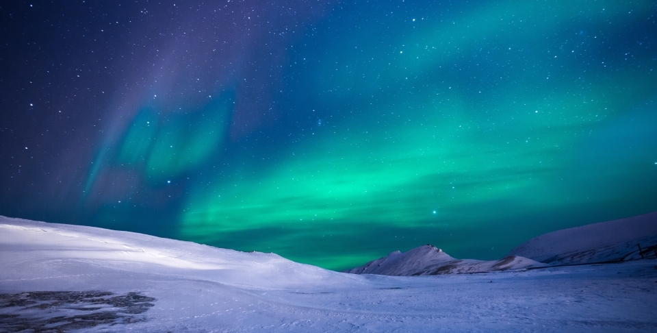 Northern Lights