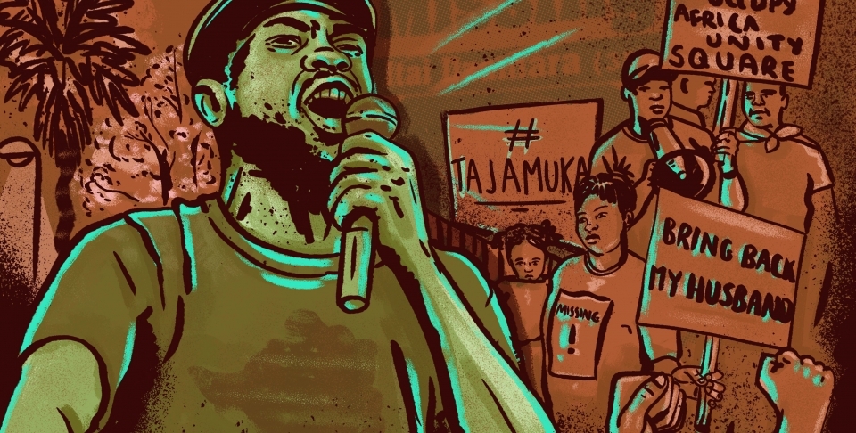 Zimbabwe: Of protests, prayer and legacy