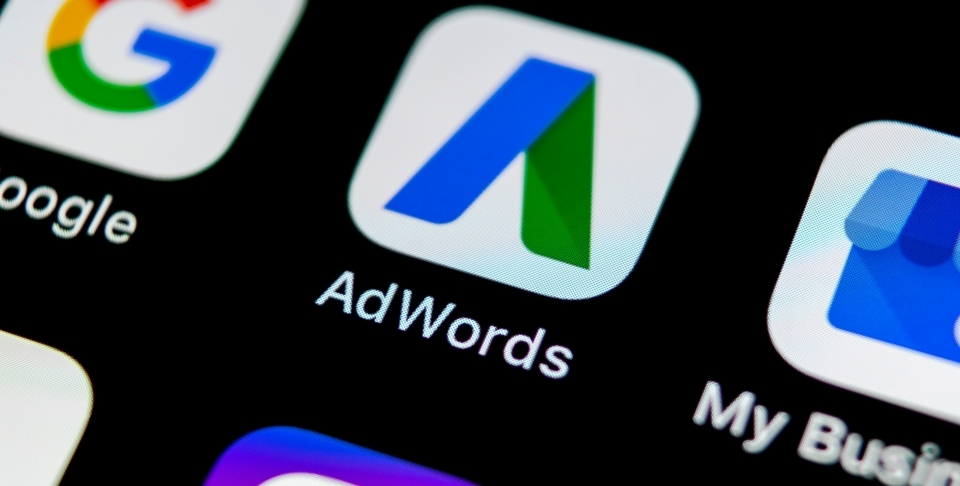 Carnegie-Mellon found that Google was showing ads for high-paying jobs six times as often to men as it showed them to women. (Shutterstock)