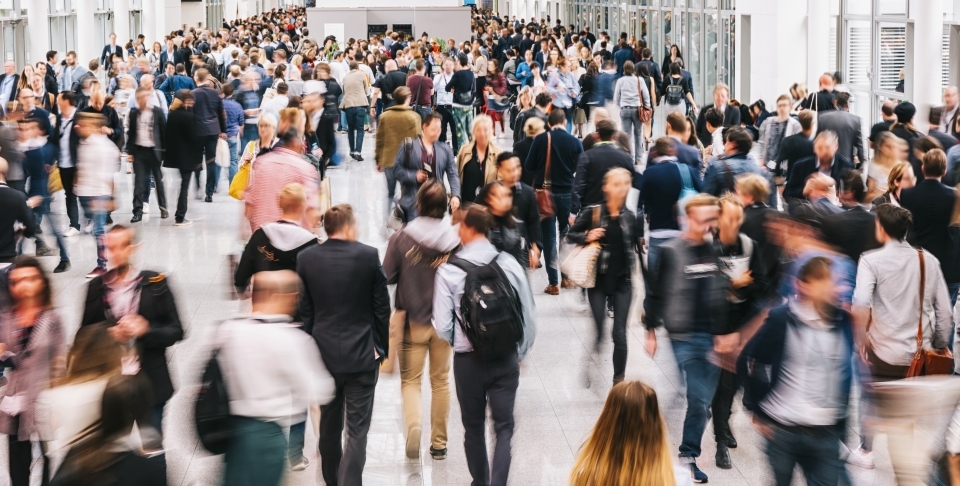 In a big data environment, the public interest must be front and centre. (Shutterstock)
