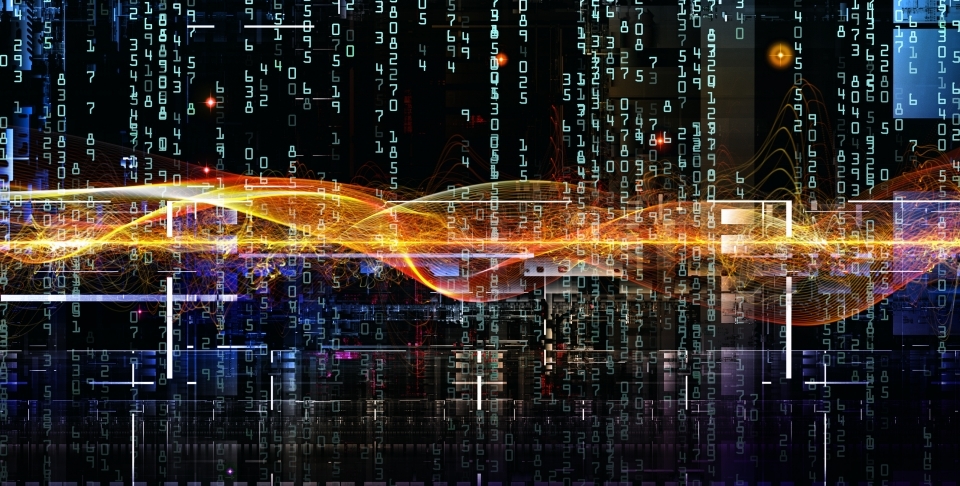What is the open data endgame?
