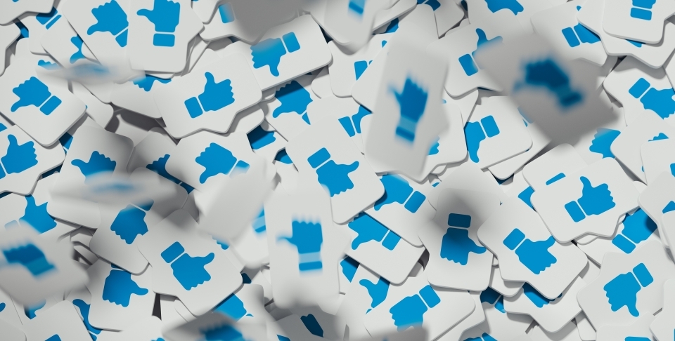 The October election will be the first one following Facebook’s move last year to ensure all advertisements from political entities be labelled with “paid for by” disclosures from the advertiser. (Shutterstock)