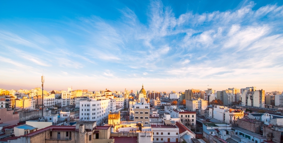 Buenos Aires, Argentina