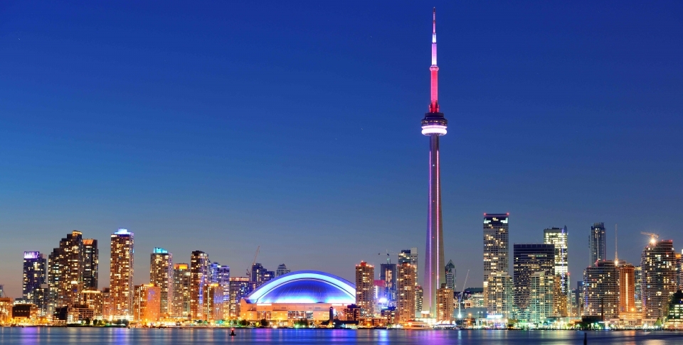 Toronto's Sidewalk Labs project raises questions about protecting privacy. (Shutterstock)