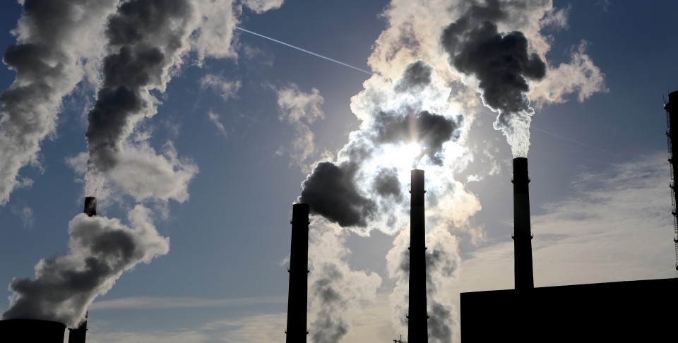 Climate change