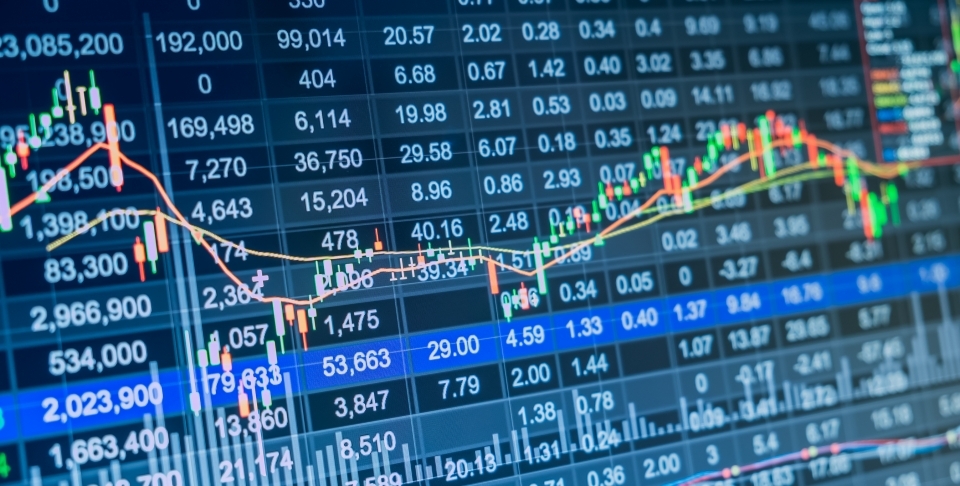 A cyber attack on one institution can potentially lead to widespread financial disruption (Shutterstock)