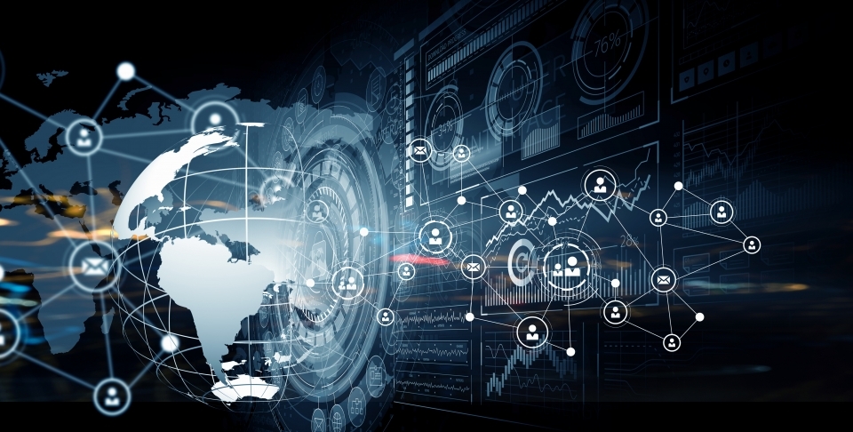 Digital technology