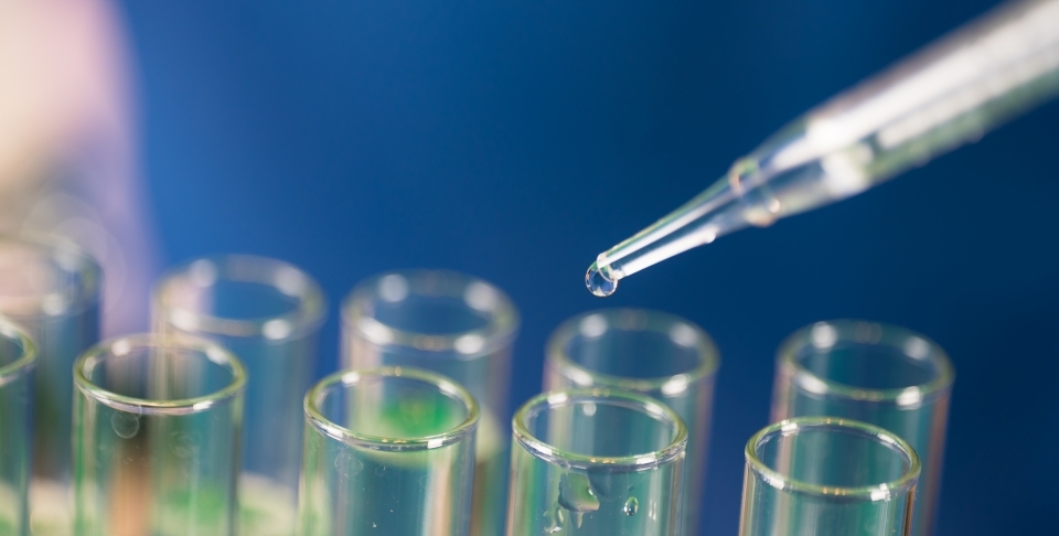 Test tubes