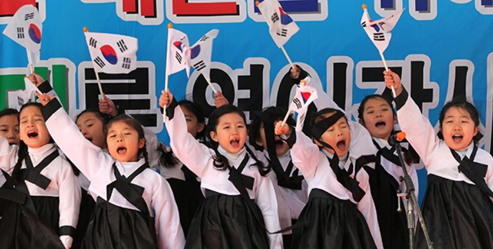 (AP Photo/Ahn Young-joon)