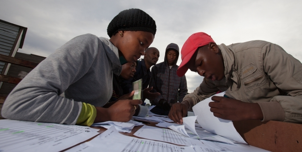 A Changing Tide in Africa: Conflict, Corruption and Economic Opportunity