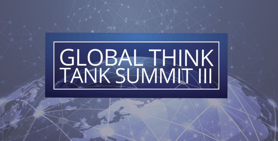 Global Think Tank Summit
