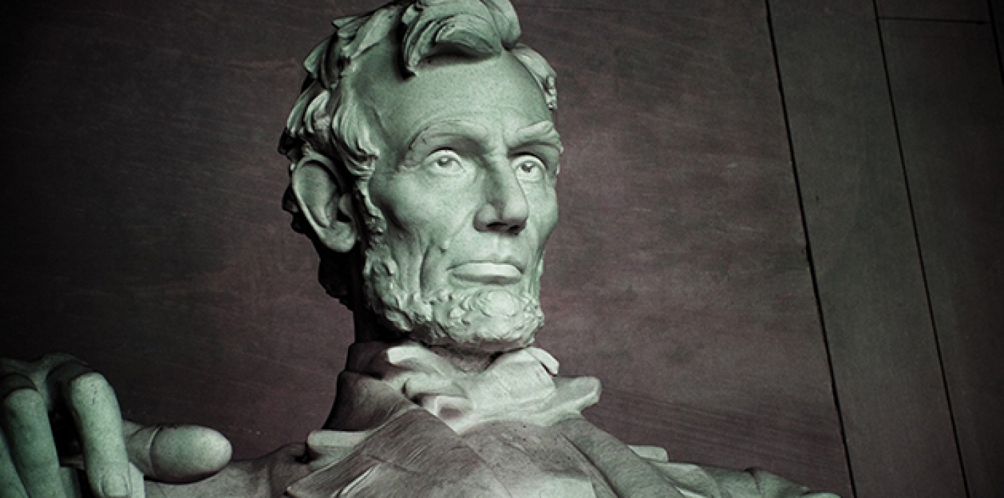 Abraham Lincoln