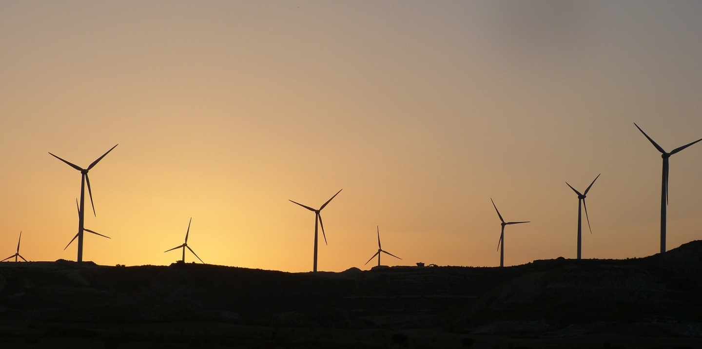 Clean Technology