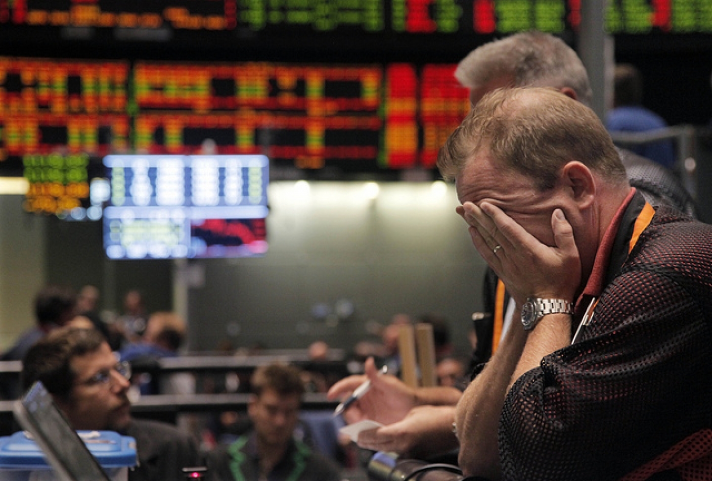 Finance