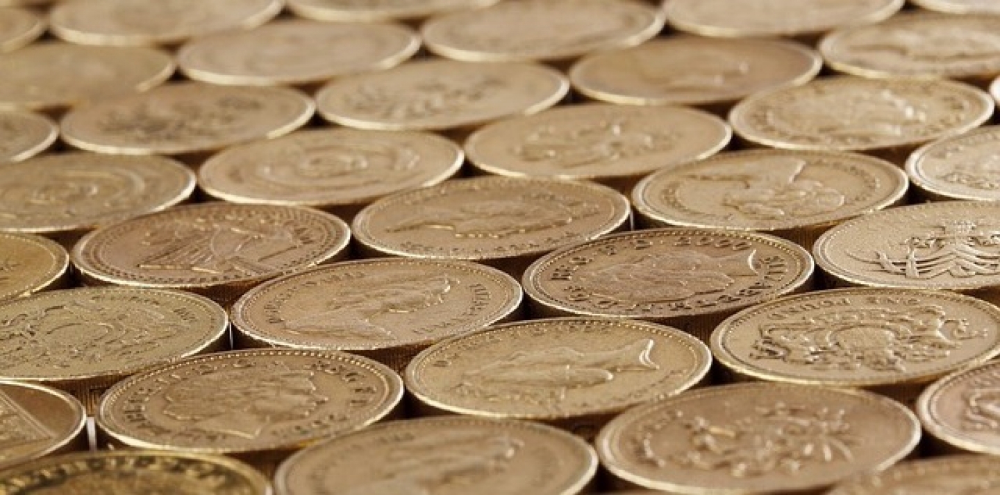 Coins