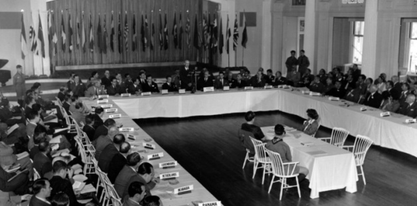 Bretton Woods