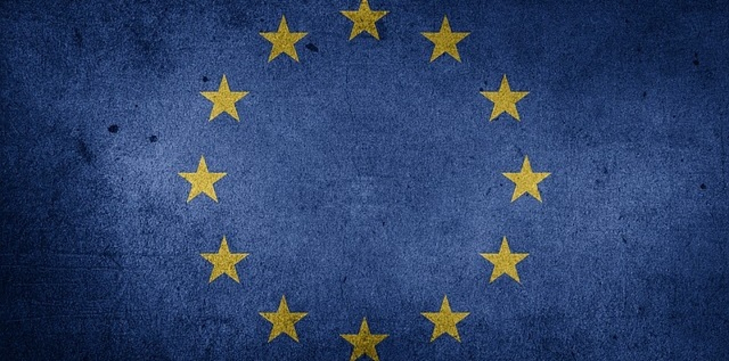 EU Flag