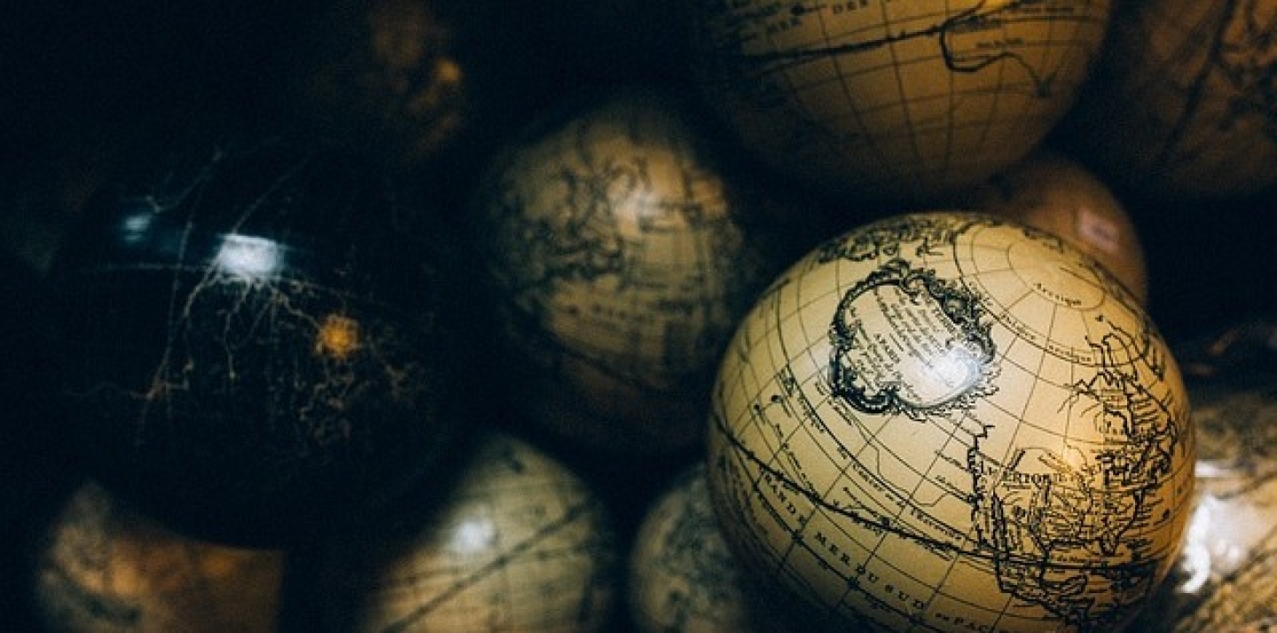 globes
