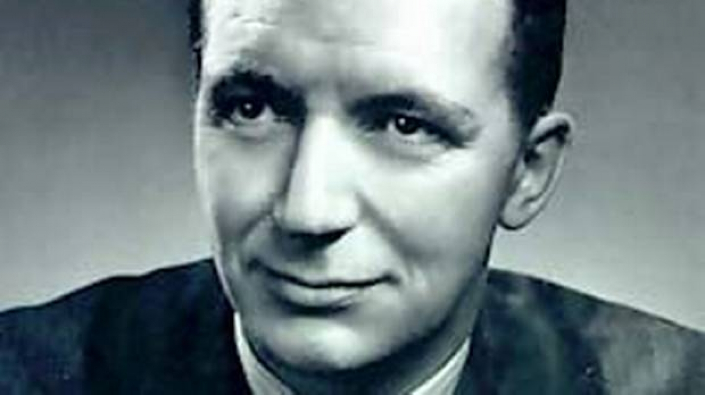 James Coyne (http://www.bankofcanada.ca/)