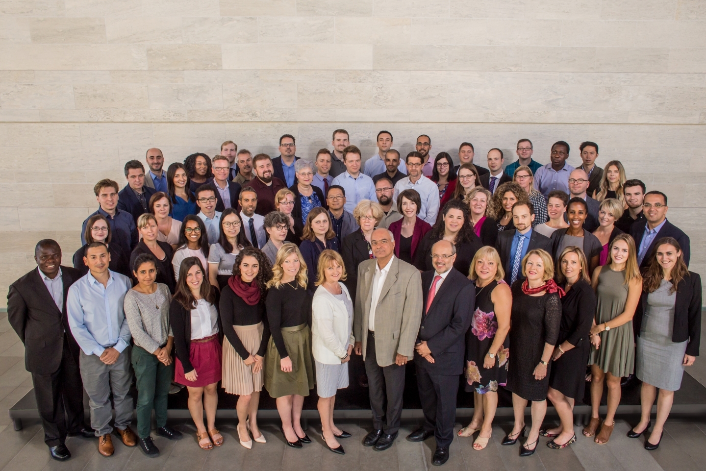 CIGI Staff