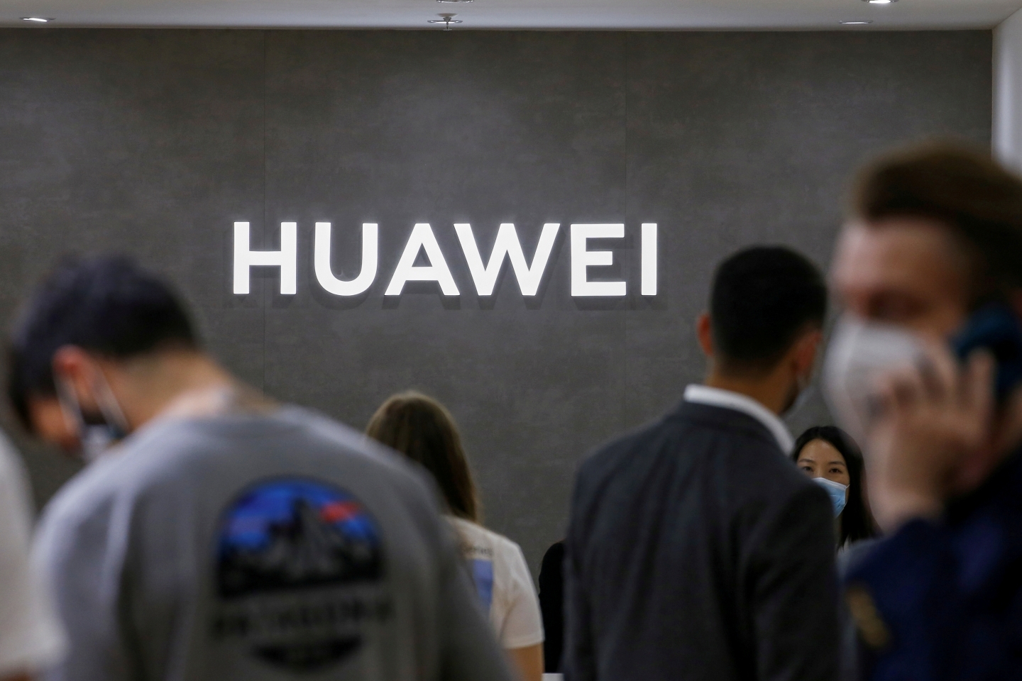 huawei s public policy charm offensive