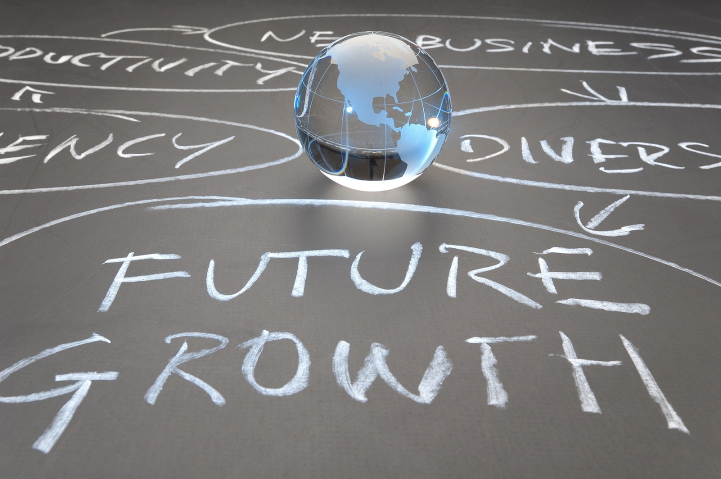 Diversity and accessibility as drivers of growth