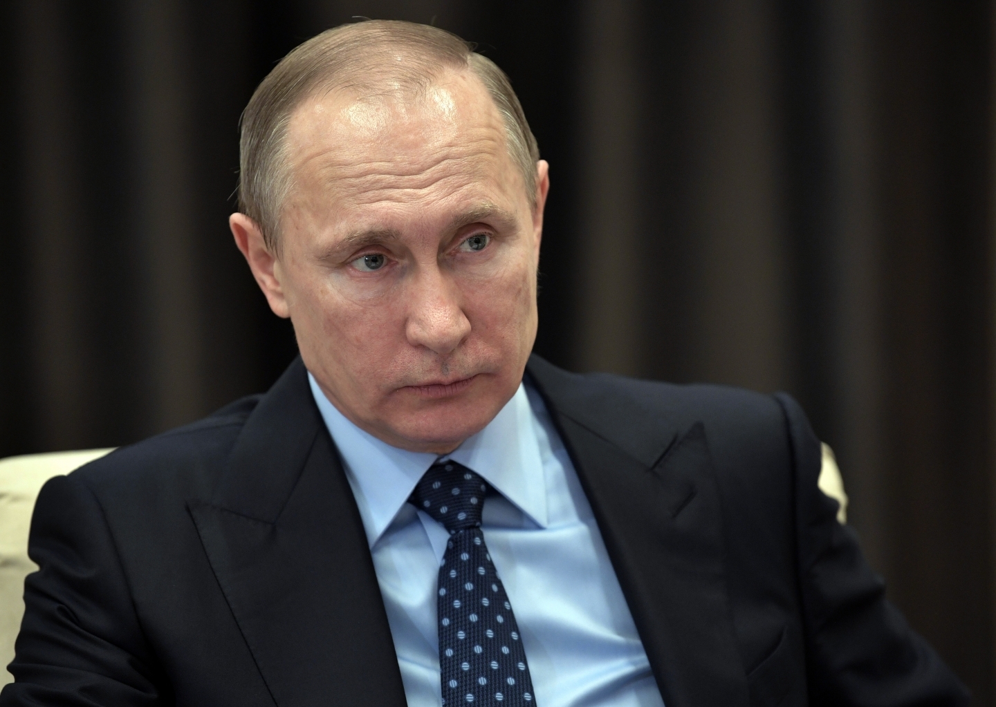 (Alexei Nikolsky/AP Photo)