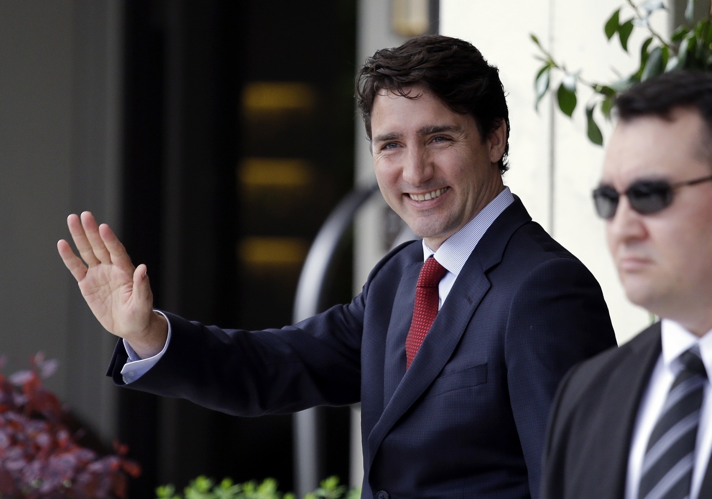 (AP Photo/Elaine Thompson, files)