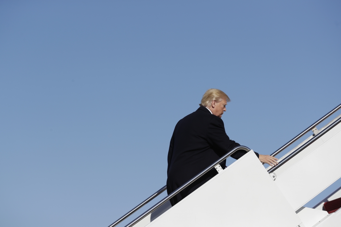 (AP Photo/Evan Vucci)